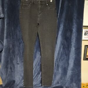 d. jeans Black Denim Heans